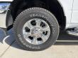 2025 Ram 2500 Big Horn Truck Crew Cab