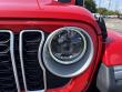 2025 Jeep Wrangler 4xe Sahara SUV