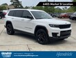 Jeep Grand Cherokee L