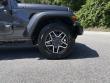 2026 Jeep Wrangler Sahara SUV