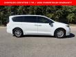 2026 Chrysler Pacifica Select Van Passenger Van