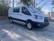  Ford Transit-250 Cargo