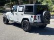 2017 Jeep Wrangler JK Unlimited Sport SUV