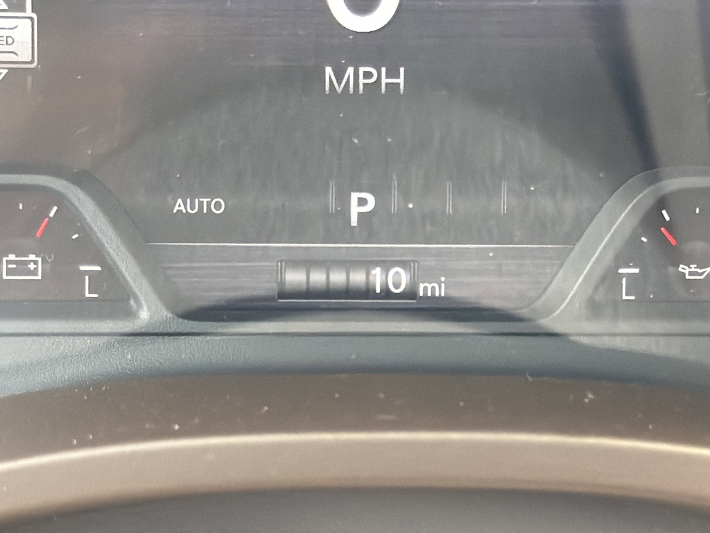 New 2026 Ram 1500 Laramie Pickup