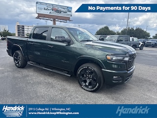 2026 Ram 1500 Big Horn Pickup Wilmington NC