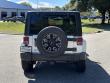 2017 Jeep Wrangler JK Unlimited Sport SUV