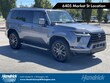 LEXUS GX 550