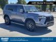  LEXUS GX 550