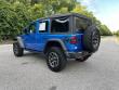 2025 Jeep Wrangler Rubicon SUV