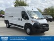  Ram Promaster Cargo Van