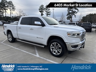 2022 Ram 1500 Longhorn Truck Crew Cab Wilmington NC