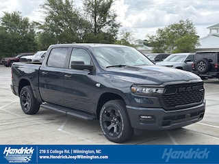2026 Ram 1500 Express Pickup Wilmington NC