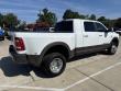 2020 Ram 3500 Longhorn Truck Mega Cab
