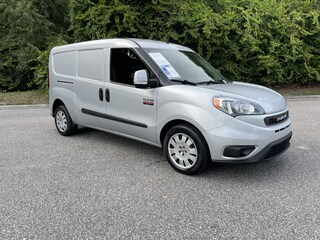 2021 Ram ProMaster City Tradesman SLT