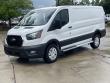 2025 Ford Transit-250 Cargo Van Low Roof Van