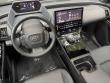 2023 Toyota bZ4X Limited SUV