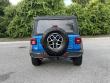 2025 Jeep Wrangler Rubicon SUV