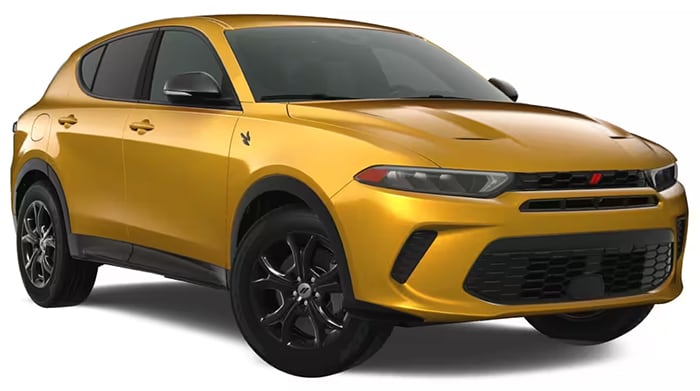 2024 Dodge Hornet R/T