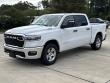 2025 Ram 1500 Big Horn Truck Crew Cab