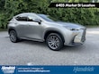 LEXUS NX 250