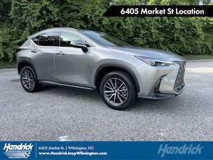 2024 LEXUS NX 250 NX 250 Premium SUV