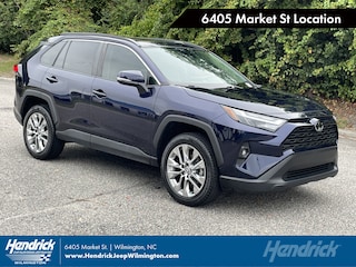 2023 Toyota RAV4 XLE Premium SUV