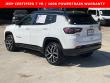 2025 Jeep Compass Limited SUV