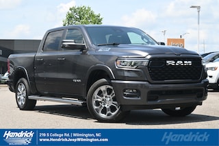 2025 Ram 1500 Big Horn Pickup Wilmington NC