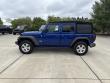 2020 Jeep Wrangler Sport S SUV