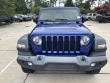 2020 Jeep Wrangler Sport S SUV