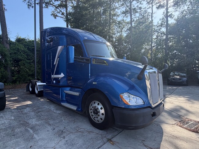 2016 Kenworth t680 t680