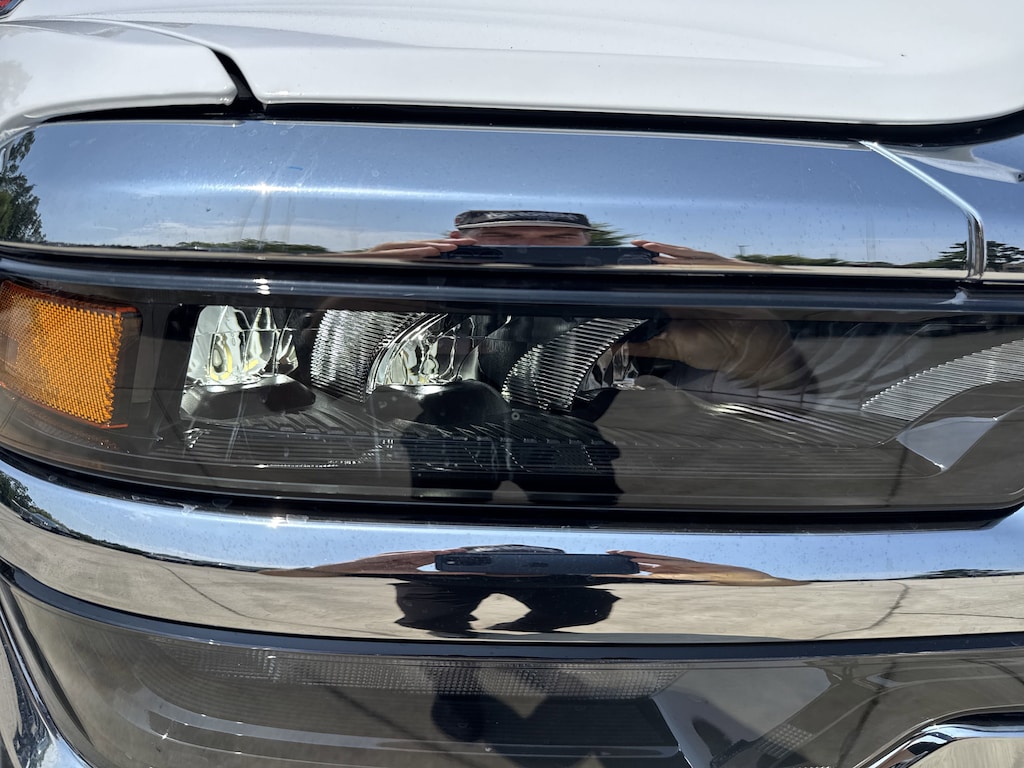 New 2025 Ram 5500 Chassis Cab Tradesman Pickup