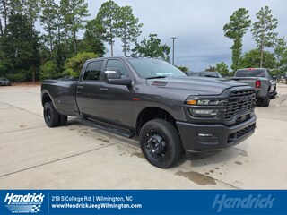 2026 Ram 3500 Tradesman Pickup Wilmington NC