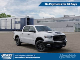 2026 Ram 1500 Laramie Pickup Wilmington NC