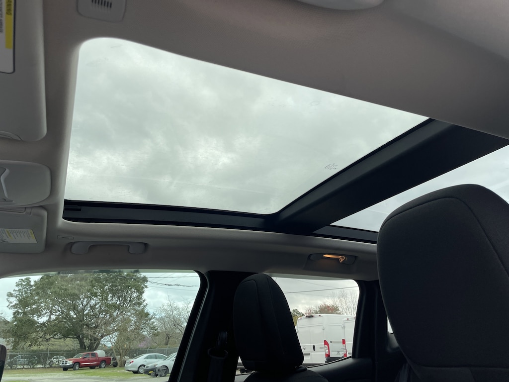 Used 2023 Jeep Renegade Altitude SUV