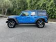 2025 Jeep Wrangler Rubicon SUV