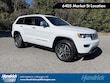  Jeep Grand Cherokee WK