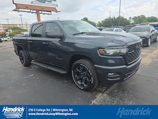 2026 Ram 1500 Express Pickup Wilmington NC