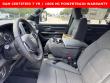 2025 Ram 1500 Big Horn Truck Crew Cab