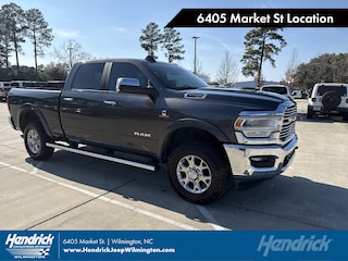 2022 Ram 2500 Laramie Truck Crew Cab Wilmington NC