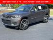 2025 Jeep Grand Cherokee L Limited SUV
