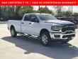2025 Ram 2500 Big Horn Truck Crew Cab