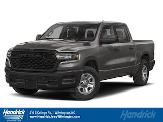 2026 Ram 1500 Express Pickup Wilmington NC