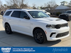 2026 Dodge Durango GT Plus HEMI V8 Sport Utility