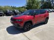 2023 Jeep Compass Trailhawk SUV