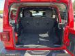 2025 Jeep Wrangler 4xe Sahara SUV