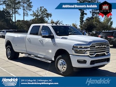 2026 Ram 3500 Laramie Pickup