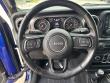 2020 Jeep Wrangler Sport S SUV
