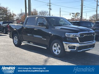 2026 Ram 1500 Big Horn Pickup Wilmington NC