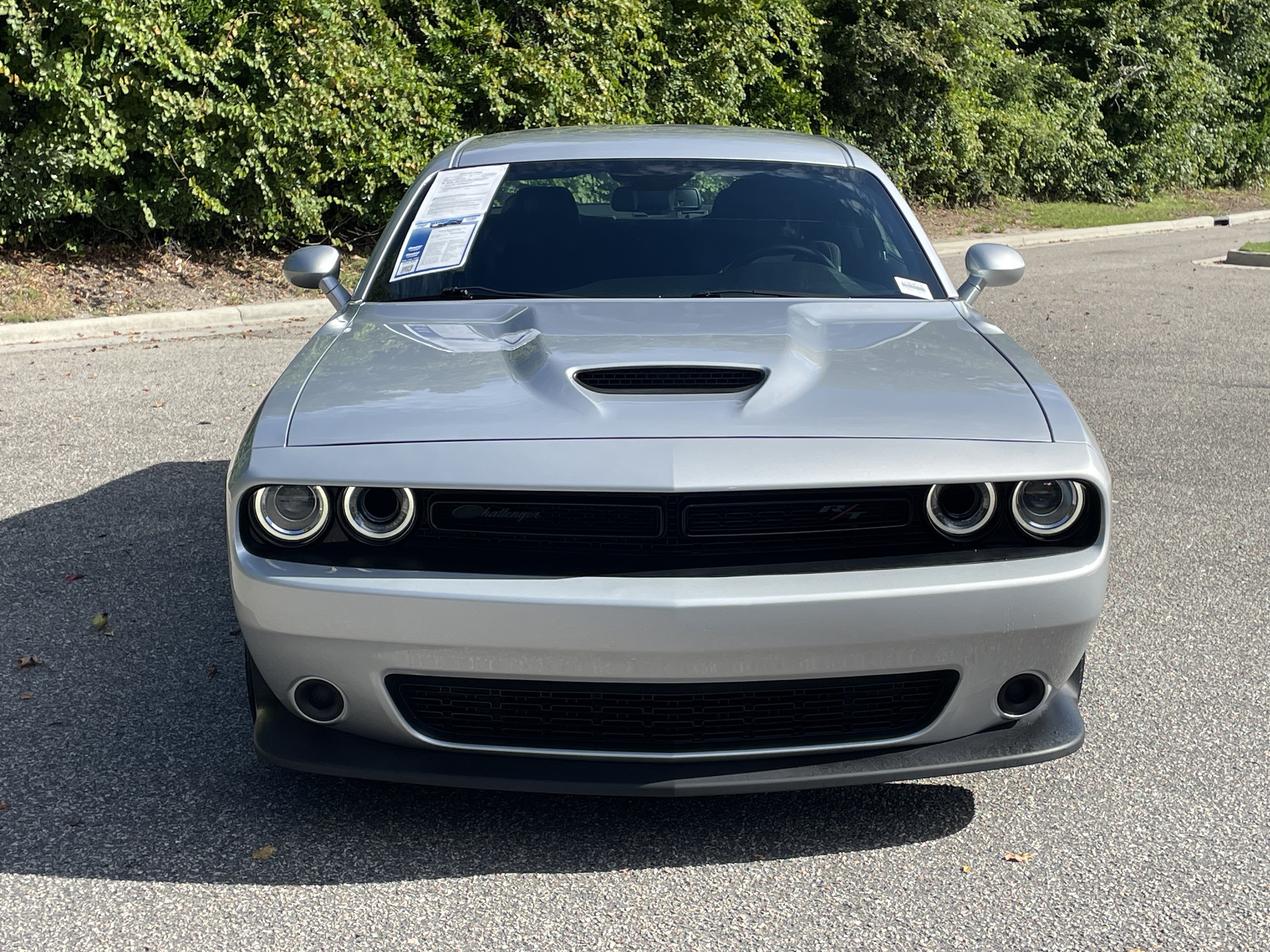 Used 2023 Dodge Challenger R/T Coupe